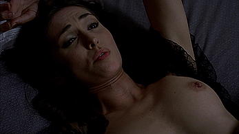 Actress - Karolina Wydra: Movie - True Blood